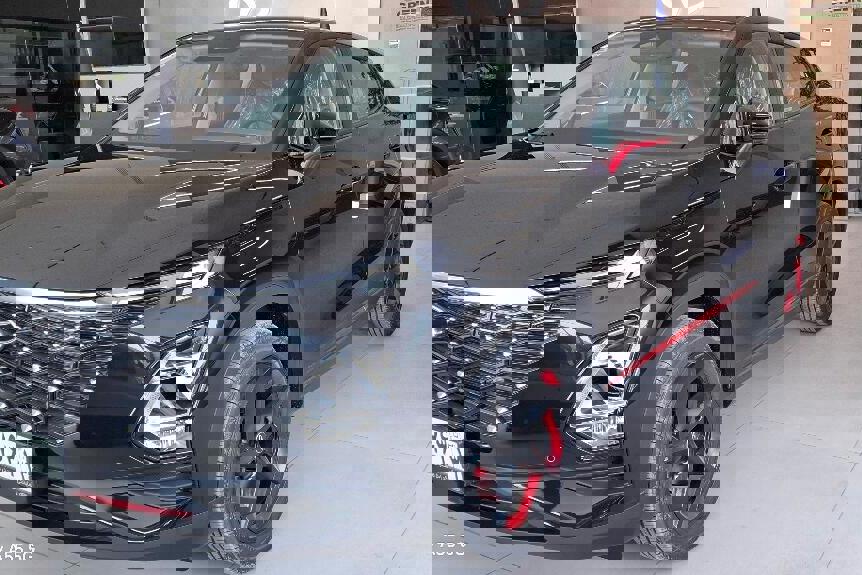 فونیکس، FX