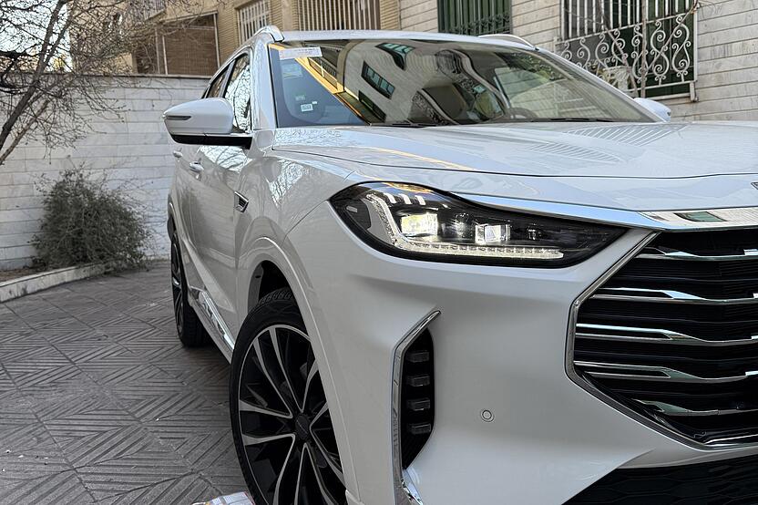 فیدلیتی، پرستیژ