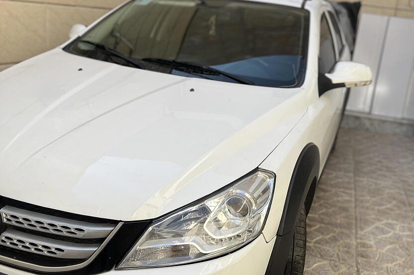 دانگ فنگ، H30 کراس