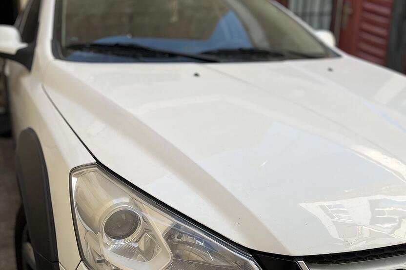 دانگ فنگ، H30 کراس
