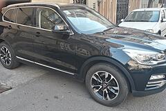 هن تنگ، X7 (مونتاژ)
