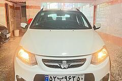 کوییک، دنده ای R