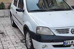 رنو، تندر 90