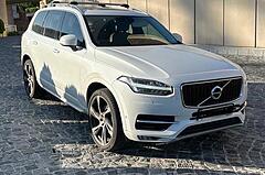 ولوو، XC90