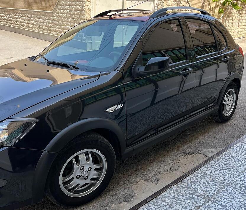 کوییک، دنده ای R