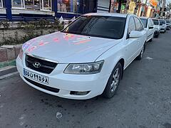 هیوندای، سوناتا