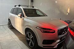 ولوو، XC90