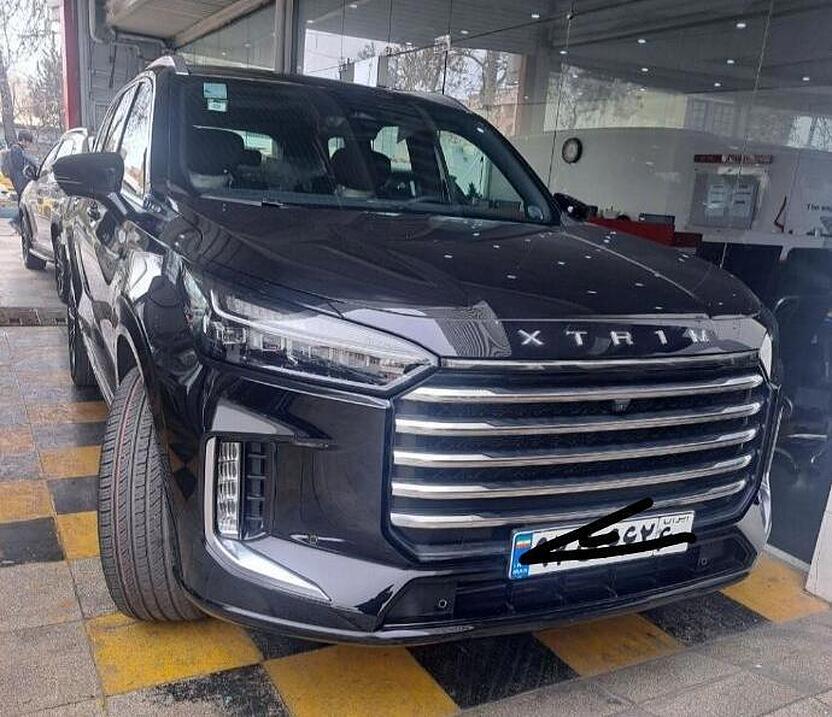 اکستریم، VX