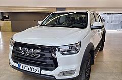 کی ام سی، T8