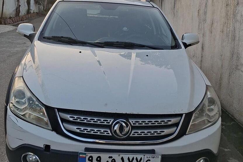 دانگ فنگ، H30 کراس