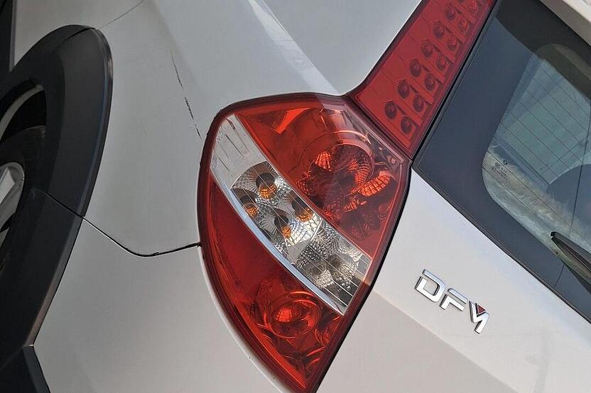 دانگ فنگ، H30 کراس