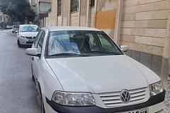فولکس، گل
