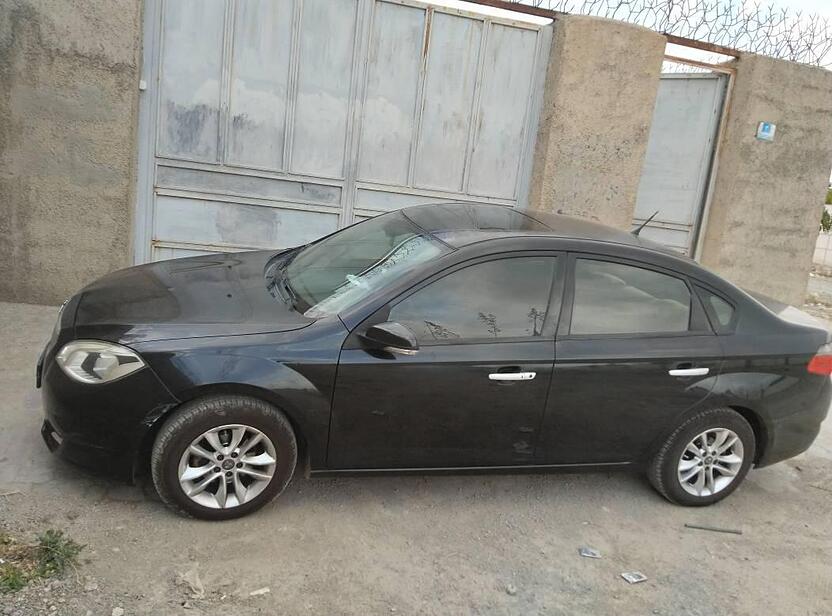 برلیانس، H330