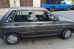پراید، 111