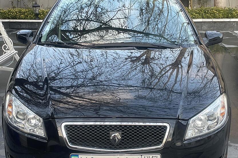 رانا، LX