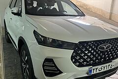 فونیکس، تیگو 7 پرو