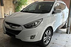 هیوندای، توسان