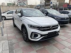 فولکس، تی راک