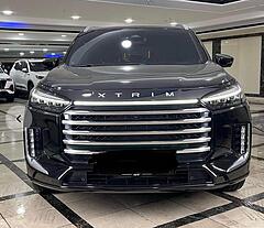 اکستریم، VX