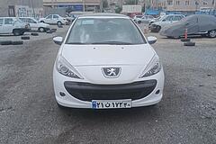 پژو، 207