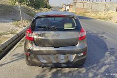 ام وی ام، 315هاچ بک