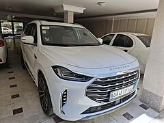 فیدلیتی، پرستیژ