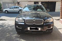 ب ام و، X6