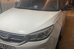 ام وی ام، X33 S