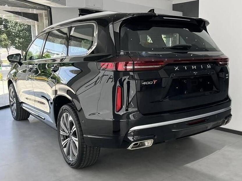 اکستریم، VX