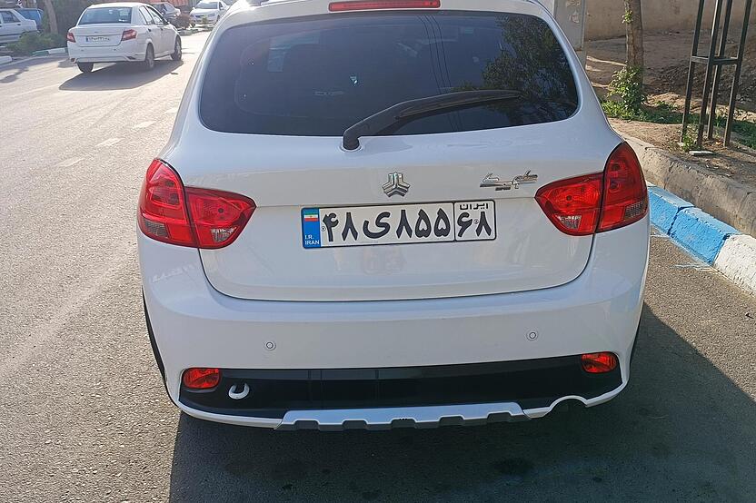 کوییک، دنده ای S