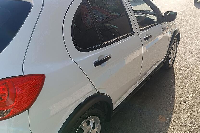کوییک، دنده ای S