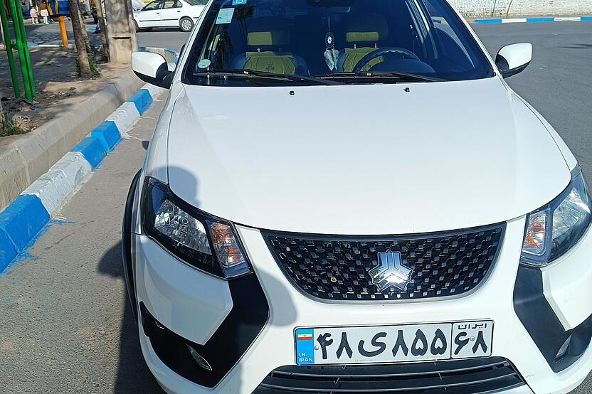 کوییک، دنده ای S