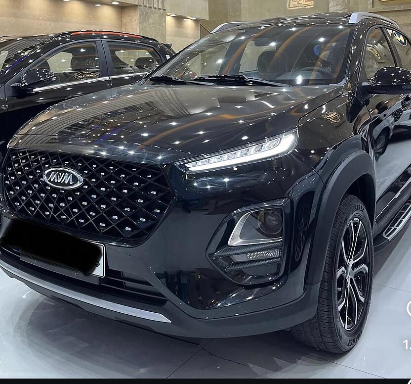 ام وی ام، X22 PRO