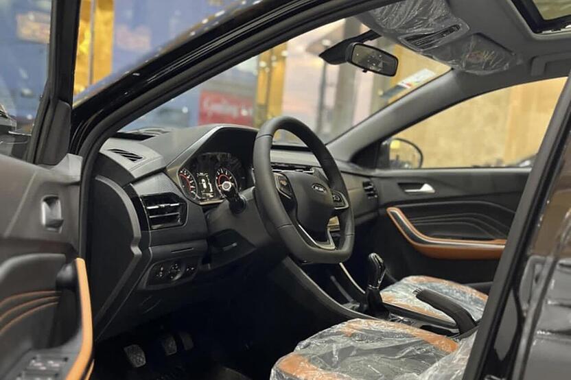 ام وی ام، X22 PRO