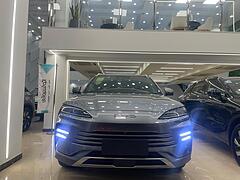 بی وای دی، سانگ پلاس DMi