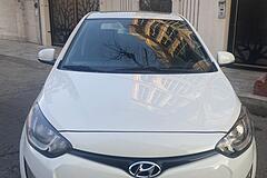 هیوندای، i20