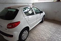 پژو، 207