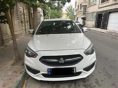شاهین، G دنده ای