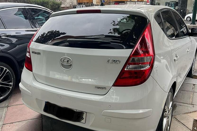 هیوندای، i30