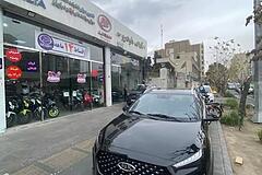 ام وی ام، X22 PRO