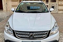 دانگ فنگ، H30 کراس