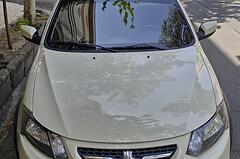 کوییک، دنده ای R