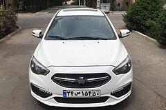 شاهین، G دنده ای