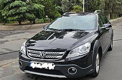 دانگ فنگ، H30 کراس