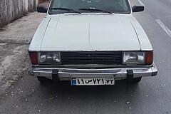 پیکان، سدان