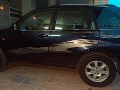 ام وی ام، X33