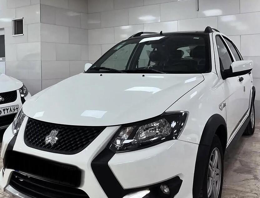 کوییک، GXR