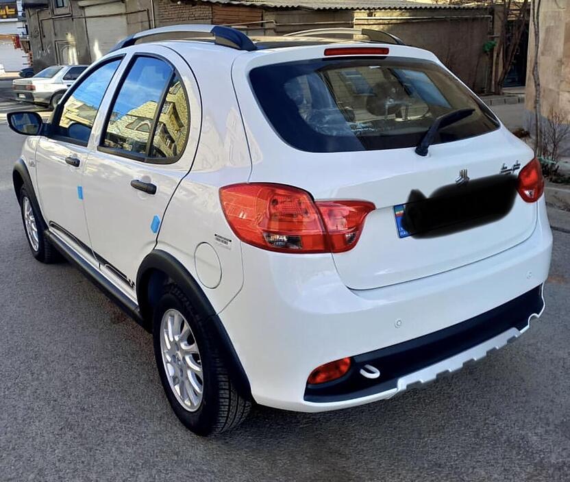 کوییک، GXR
