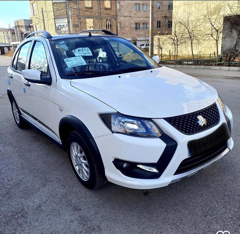 کوییک، GXR