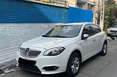 برلیانس، H320